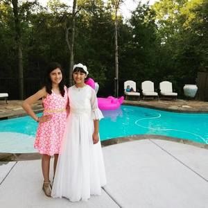 Meet your Posher, Alexa